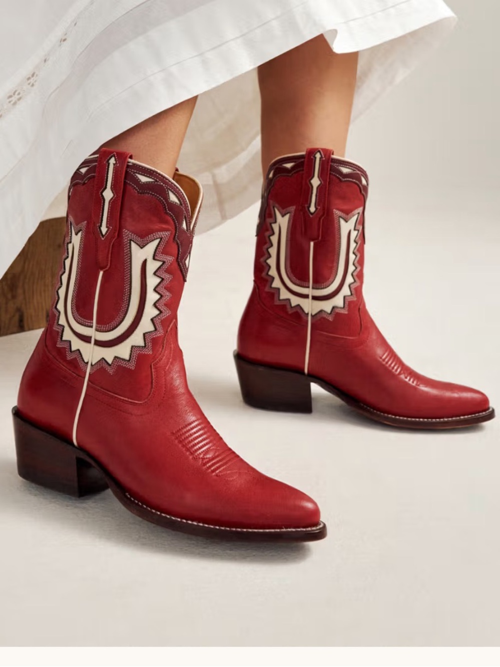 Tecovas Jolene Boot